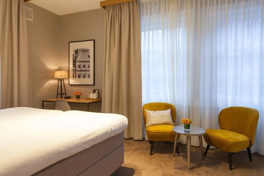 The Delphi - Amsterdam Townhouse Hotel Netherlands