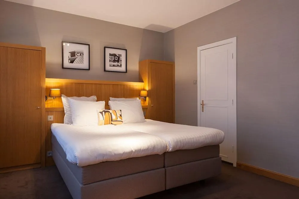 The Delphi - Amsterdam Townhouse Hotel