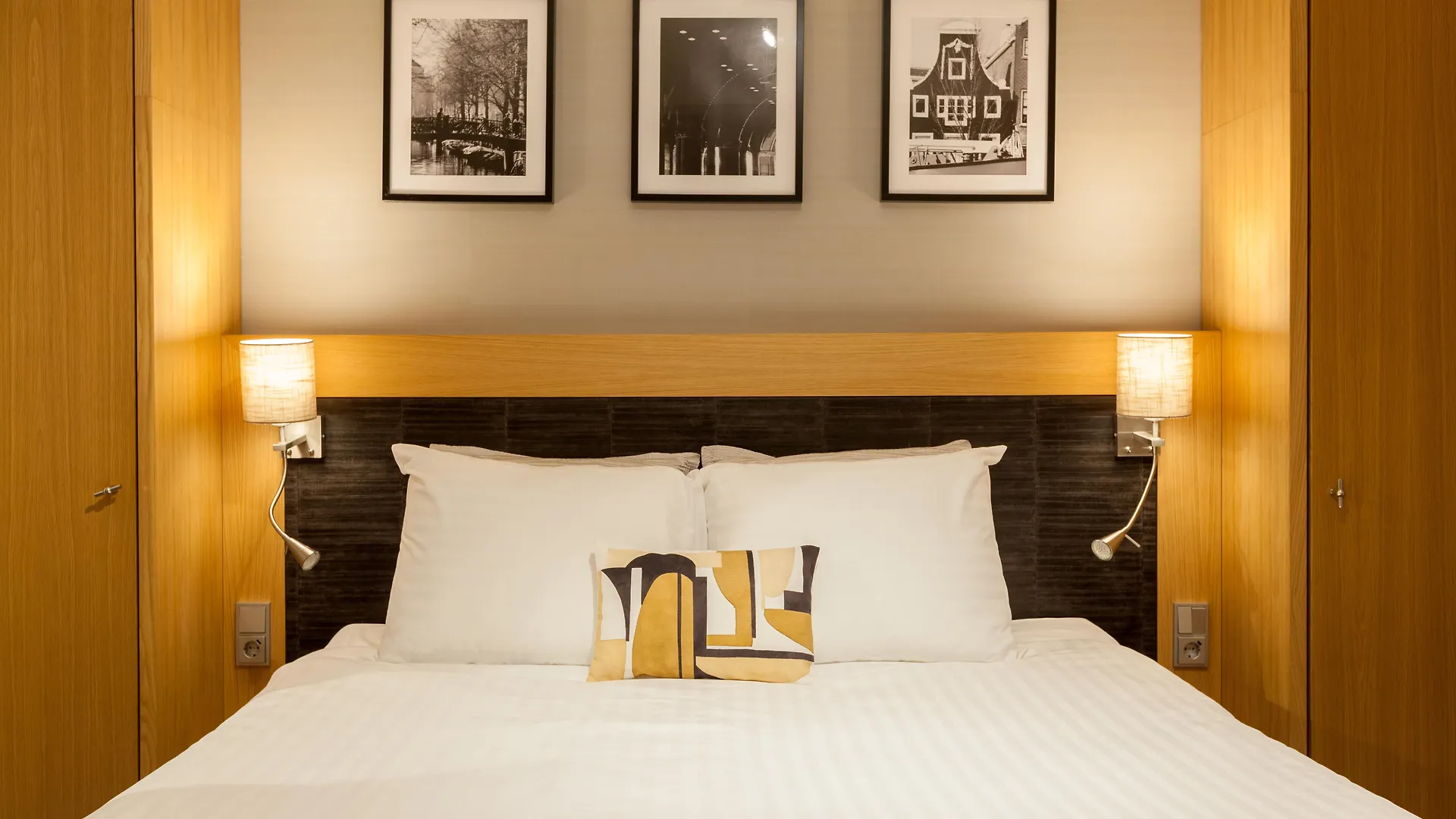 The Delphi - Amsterdam Townhouse Hotel Netherlands