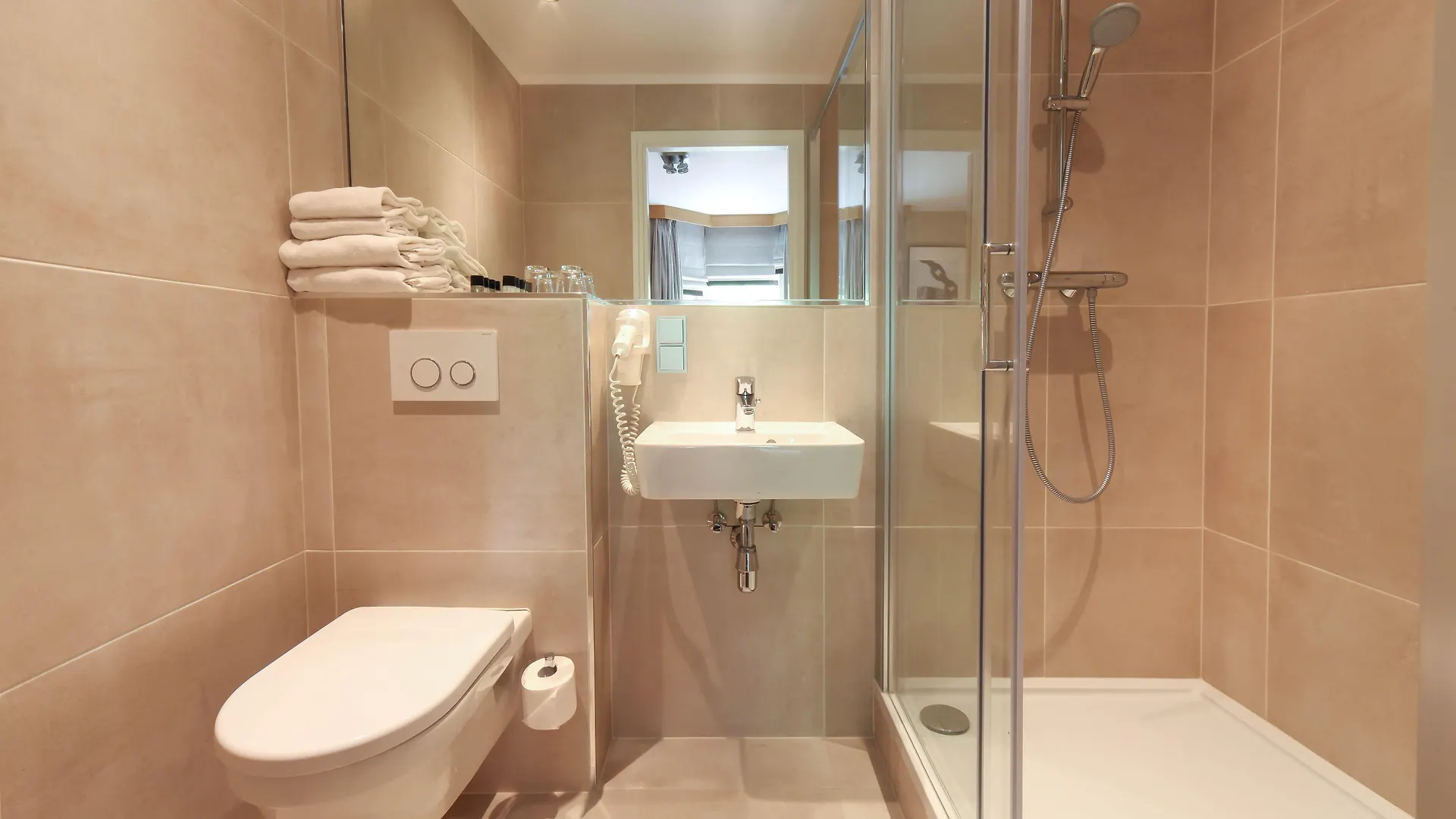 The Delphi - Amsterdam Townhouse Hotel