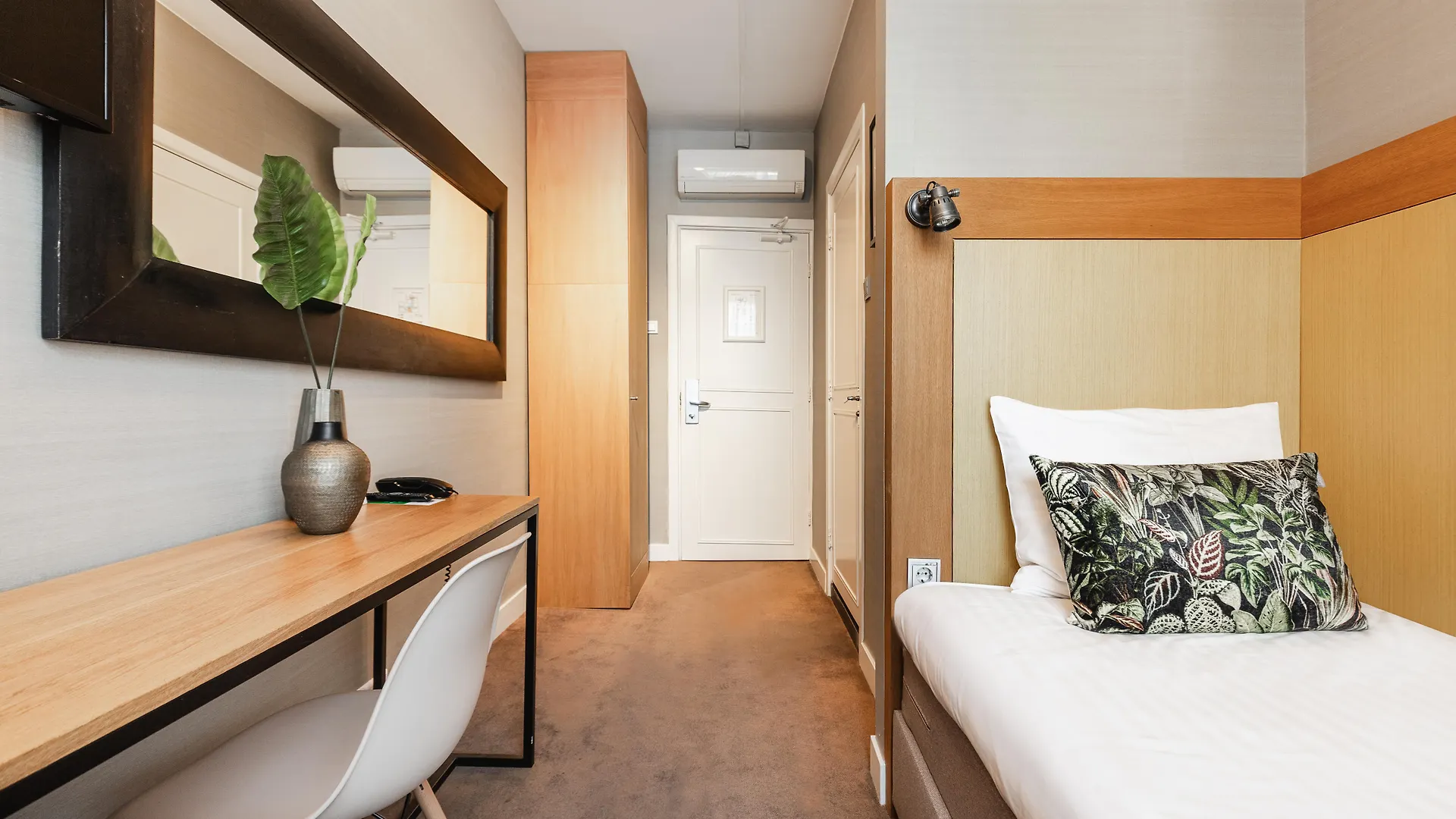 The Delphi - Amsterdam Townhouse Hotel