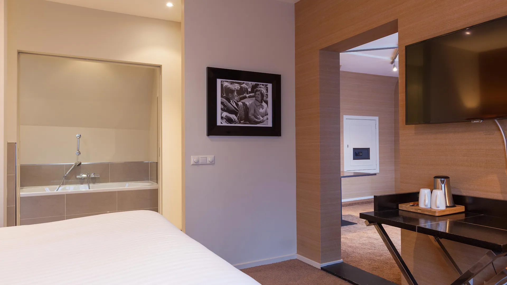 The Delphi - Amsterdam Townhouse Hotel 4*,  Netherlands