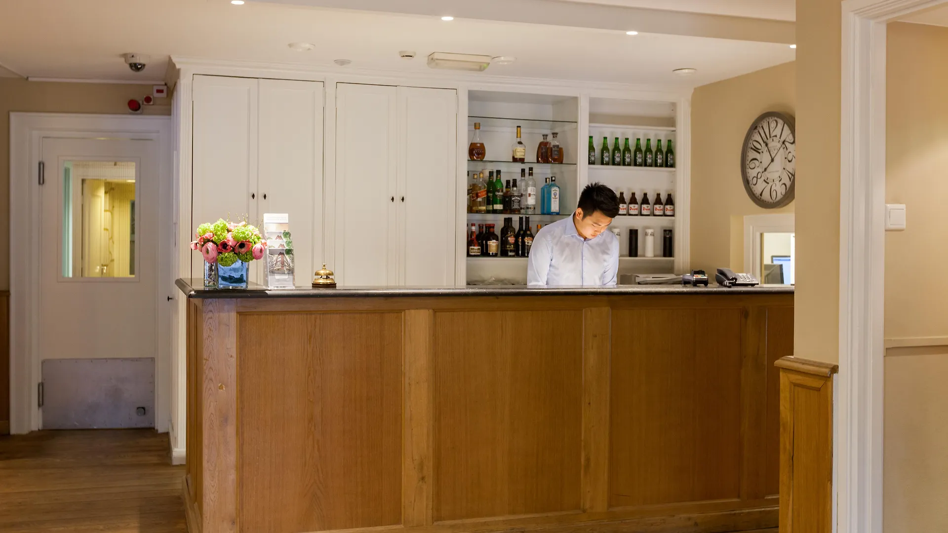 The Delphi - Amsterdam Townhouse Hotel