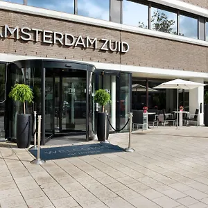 Hotel Nh Zuid, Amesterdão