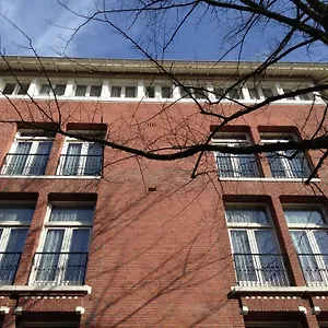 Hotel Dutch Design Vondelpark, Amesterdão