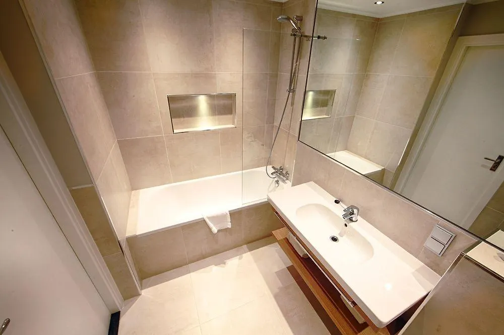 The Delphi - Amsterdam Townhouse Hotel