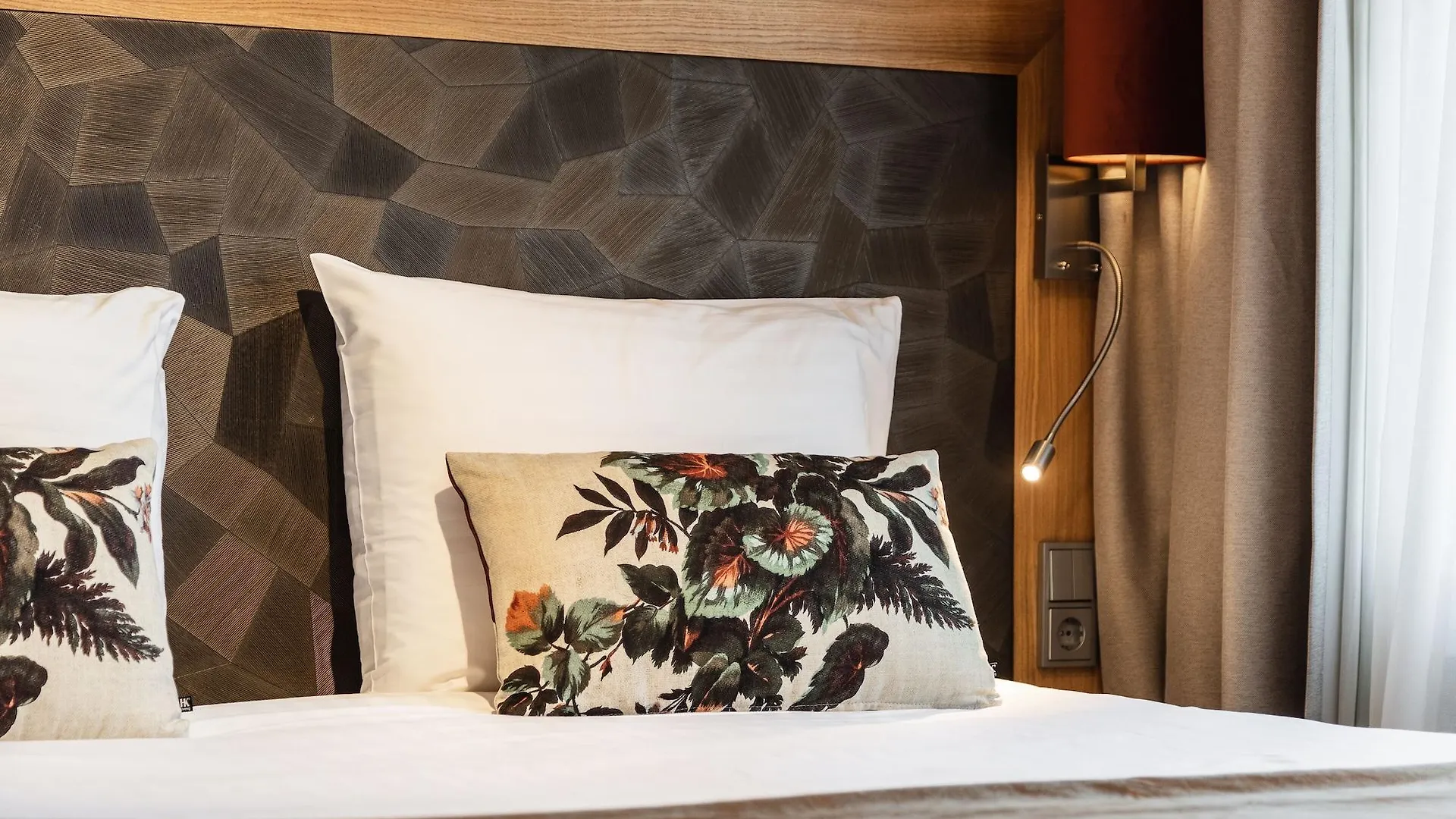 The Delphi - Amsterdam Townhouse Hotel