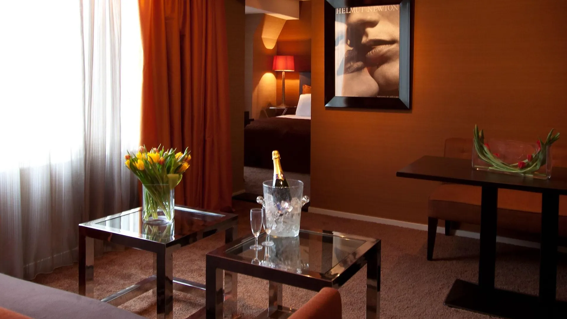 Hotel The Delphi - Amsterdam Townhouse