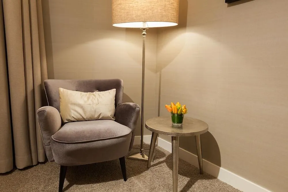 The Delphi - Amsterdam Townhouse Hotel