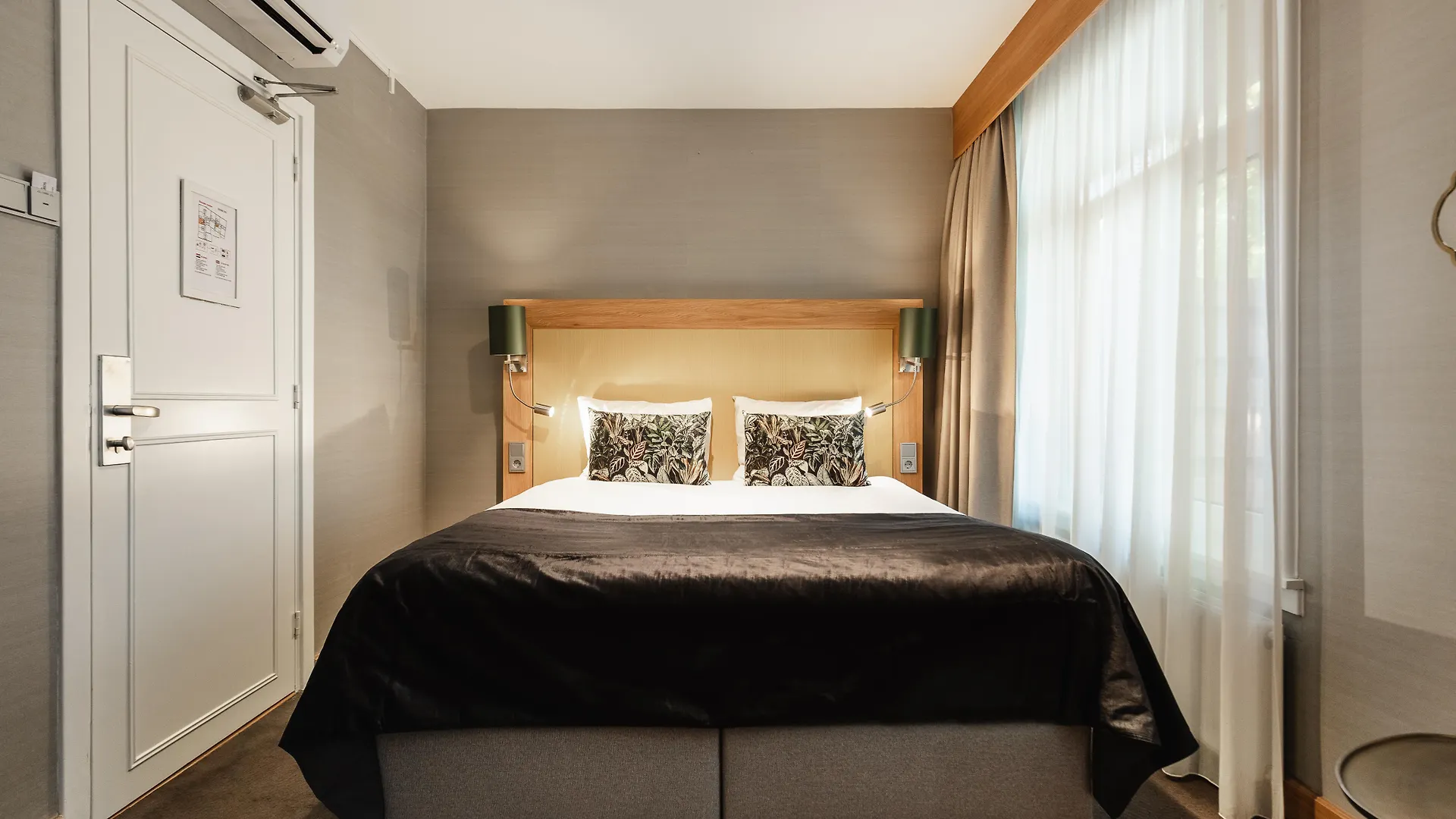 Hotel The Delphi - Amsterdam Townhouse