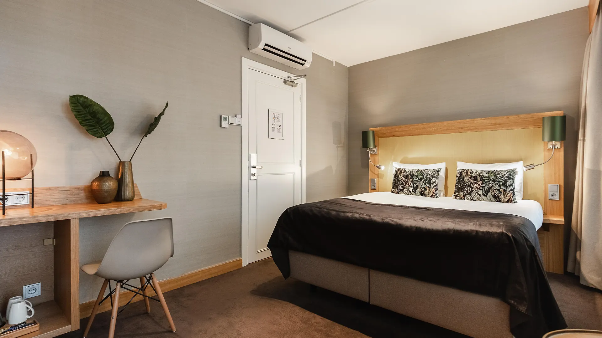 ****  The Delphi - Amsterdam Townhouse Hotel Países Baixos