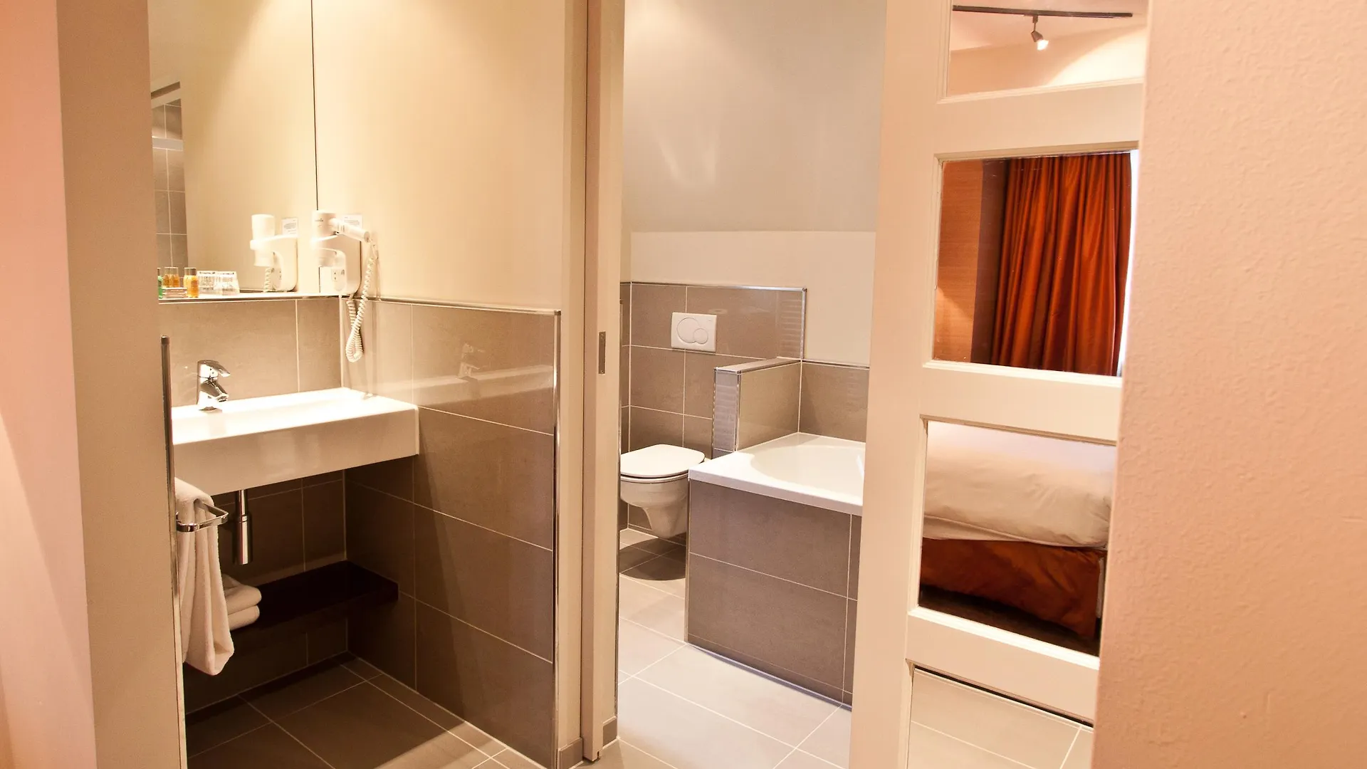 The Delphi - Amsterdam Townhouse Hotel