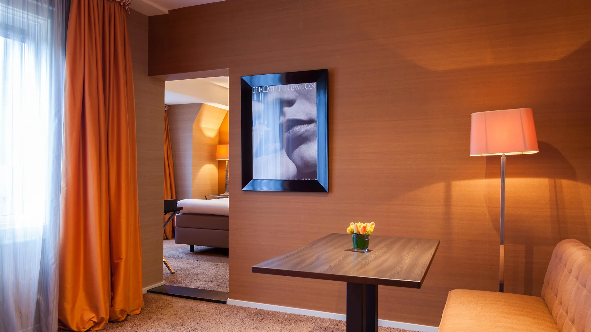 ****  Hotel The Delphi - Amsterdam Townhouse Holandia