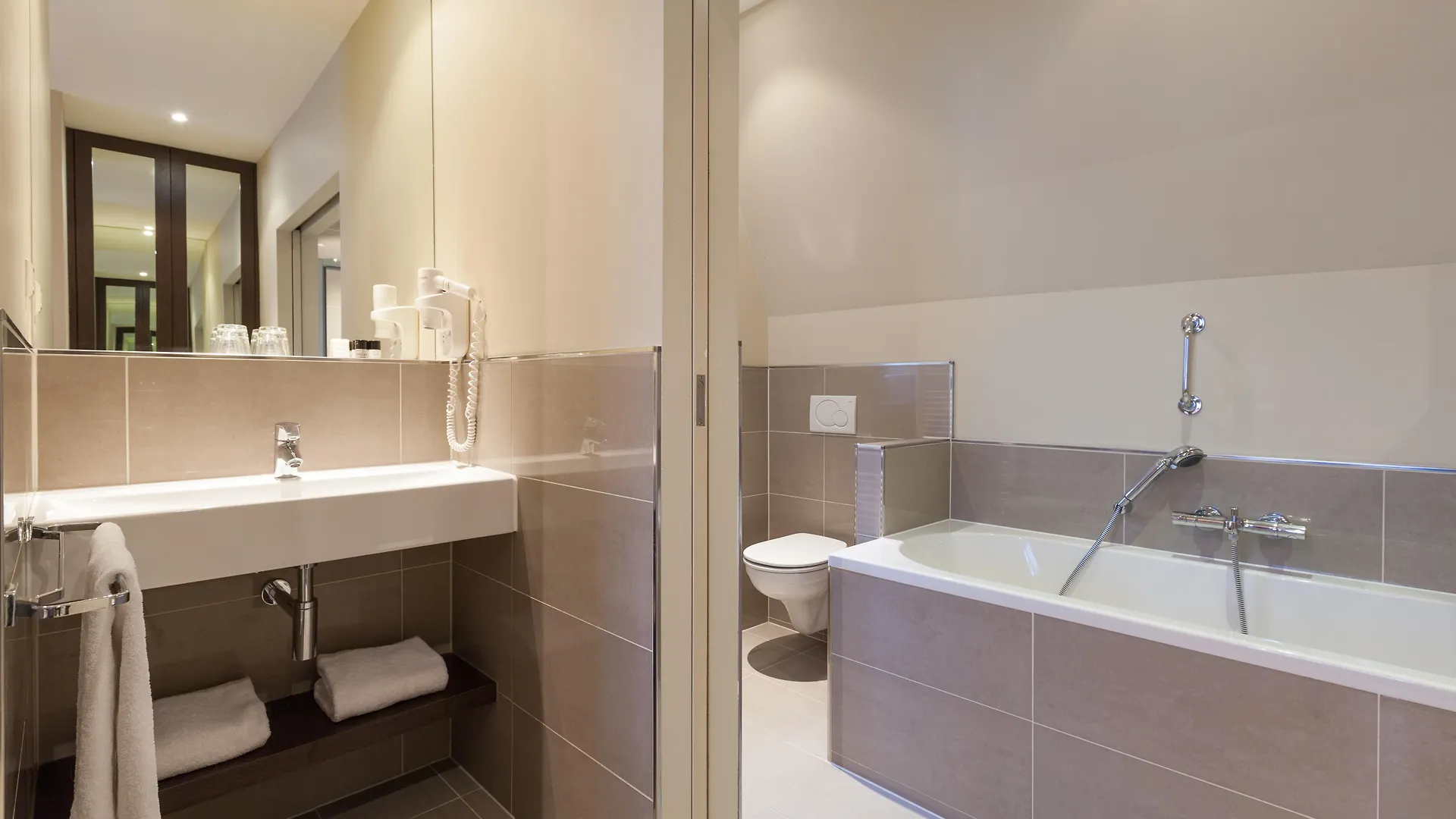 The Delphi - Amsterdam Townhouse Hotel