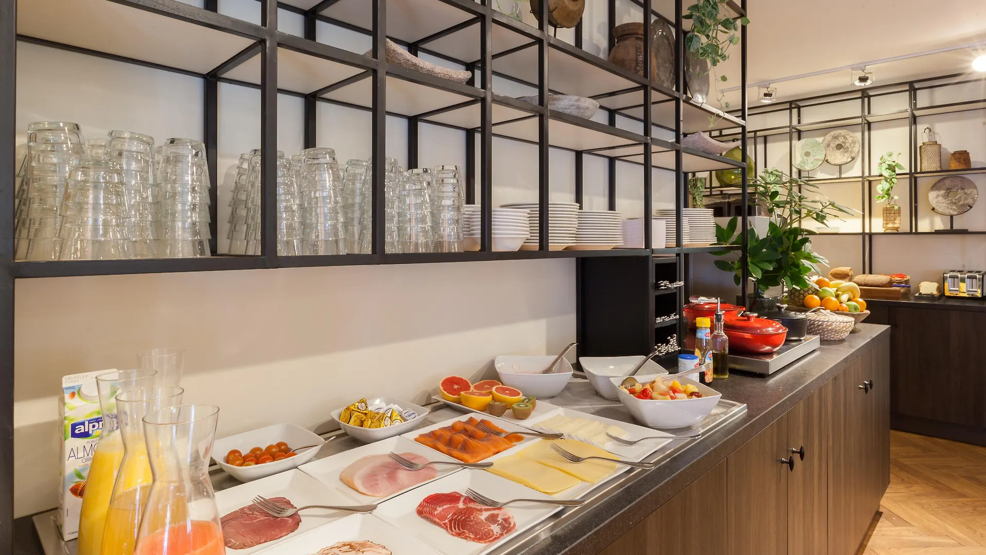 The Delphi - Amsterdam Townhouse Hotel 4*,  Netherlands