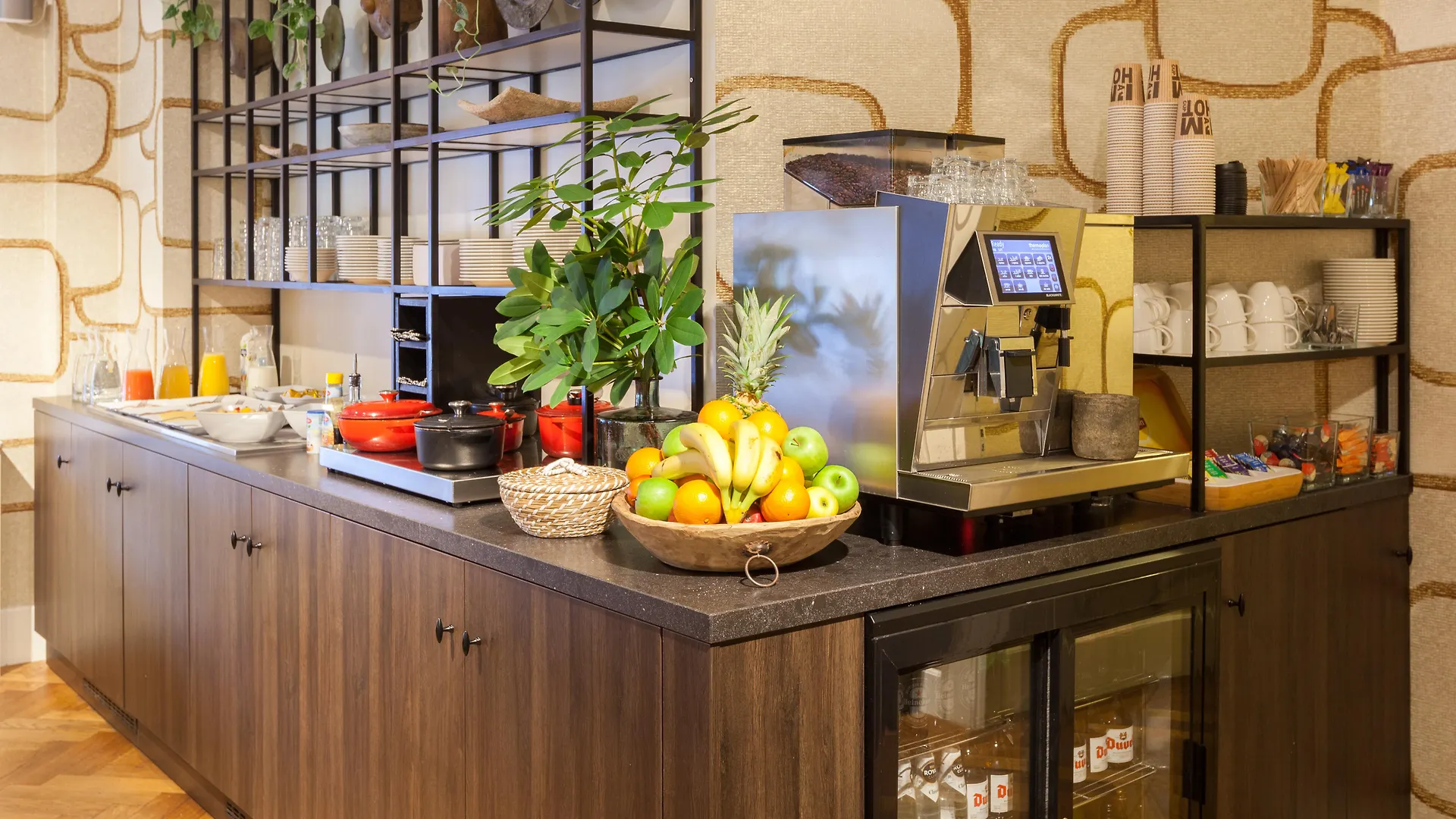 The Delphi - Amsterdam Townhouse Hotel