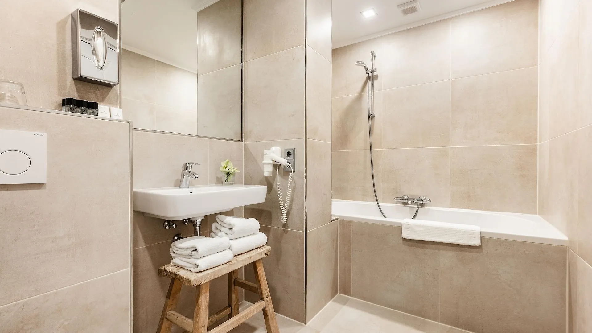 The Delphi - Amsterdam Townhouse Hotel