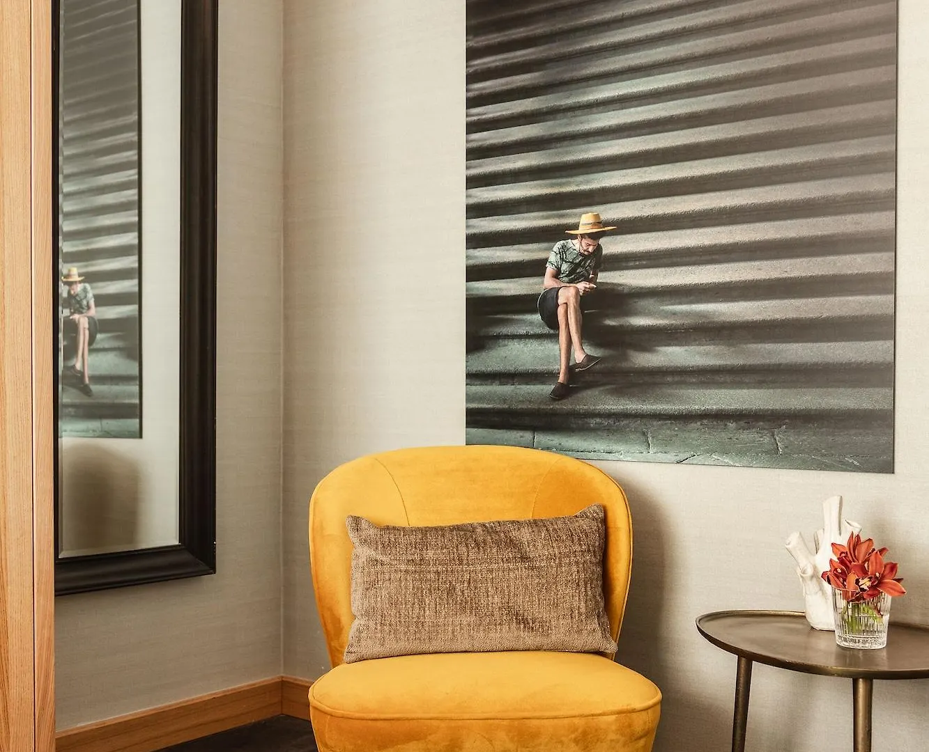 The Delphi - Amsterdam Townhouse Hotel 4*,