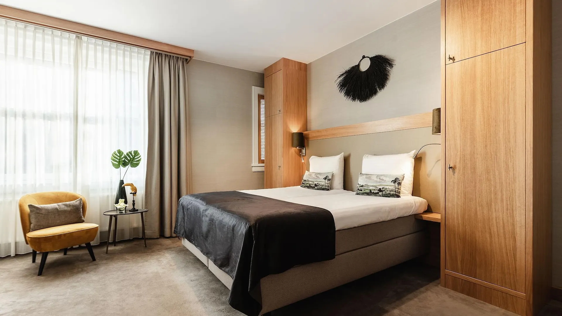 The Delphi - Amsterdam Townhouse Hotel Países Baixos