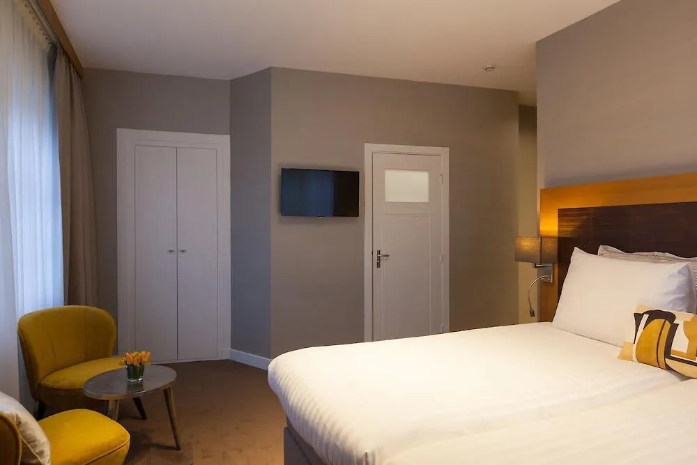 Hotel The Delphi - Amsterdam Townhouse