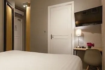 The Delphi - Amsterdam Townhouse Hotel Países Baixos