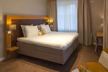 ****  Hotel The Delphi - Amsterdam Townhouse Holandia