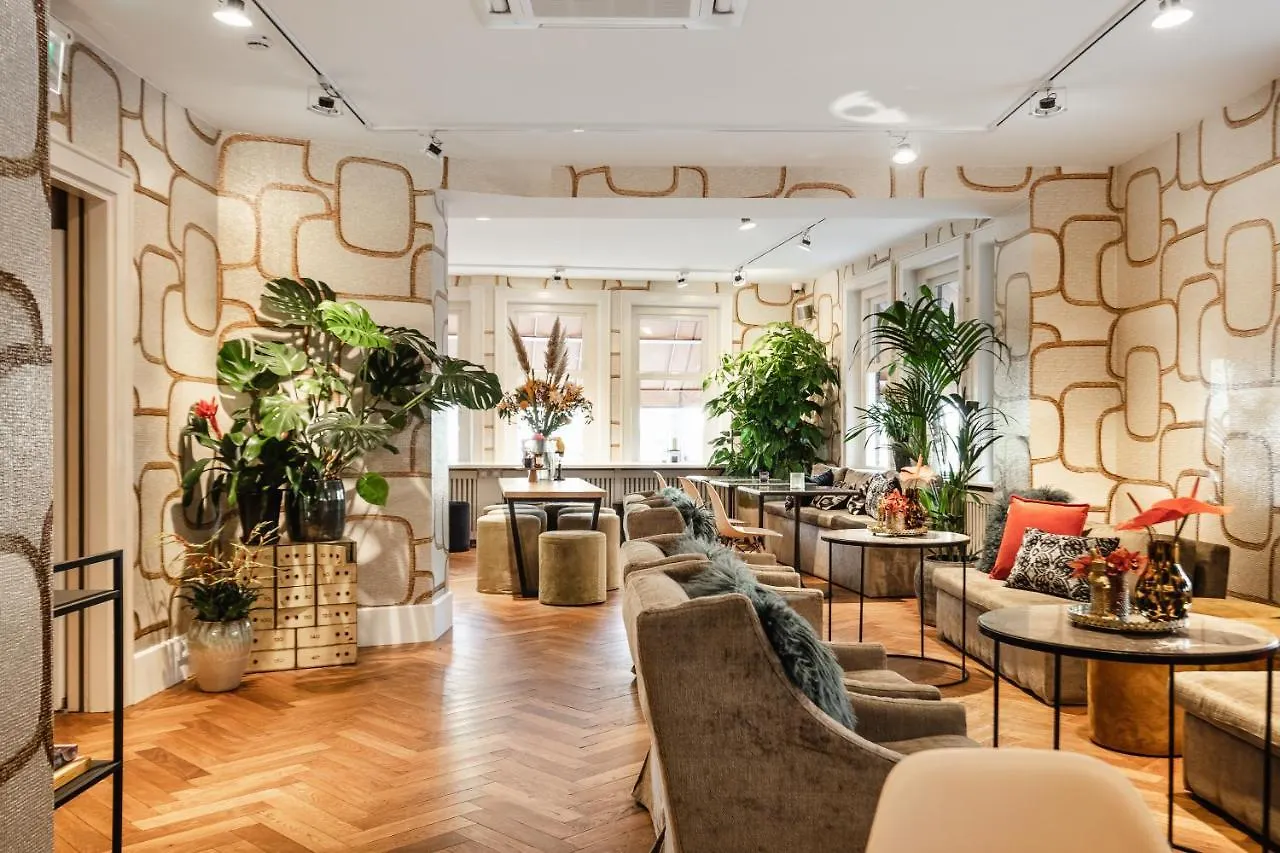 ****  The Delphi - Amsterdam Townhouse Hotel Países Baixos