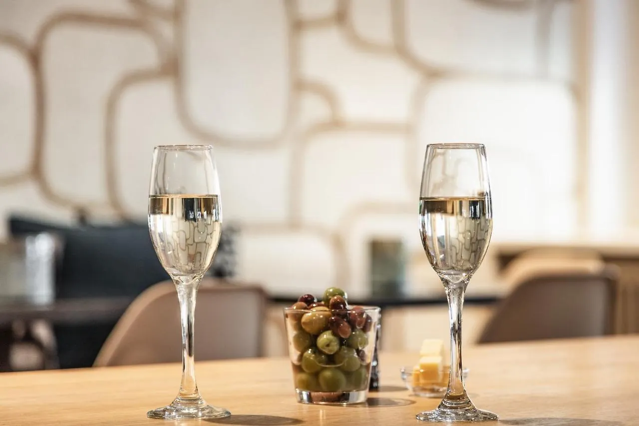 The Delphi - Amsterdam Townhouse Hotel Países Baixos
