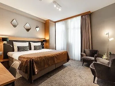 The Delphi - Amsterdam Townhouse Hotel