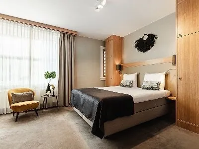 The Delphi - Amsterdam Townhouse Hotel 4*,  Países Baixos