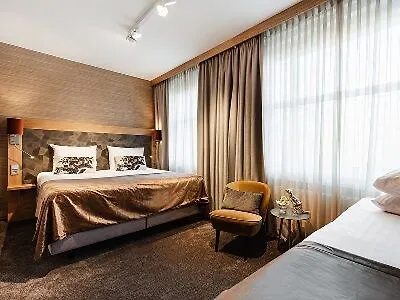 ホテル The Delphi - Amsterdam Townhouse
