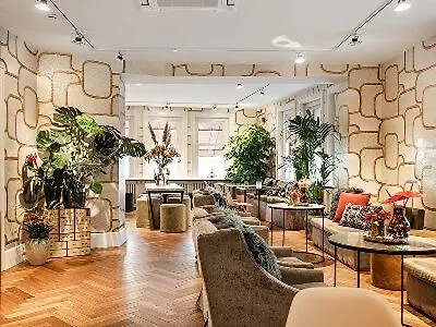 Hotel The Delphi - Amsterdam Townhouse